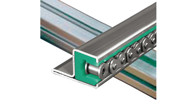 RC-CKG 16H-型 单排羞羞漫画免费观看视频导轨