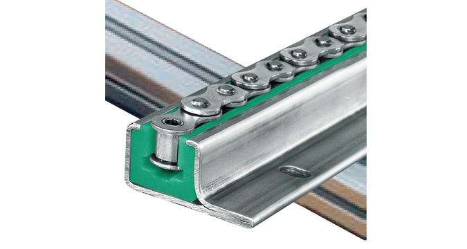 RC-CKG 17V-型 单排羞羞漫画免费观看视频导轨