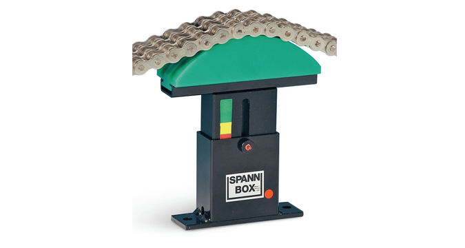 羞羞漫画免费观看视频张紧器 SPANN-BOX SIZE 1系列