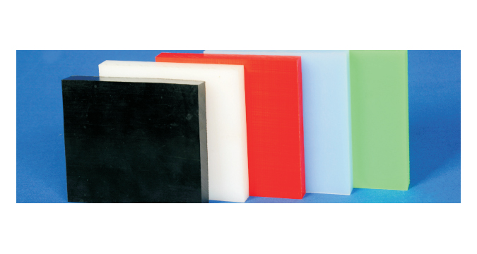 超高分子聚乙烯板材为什么能用于各行各业？