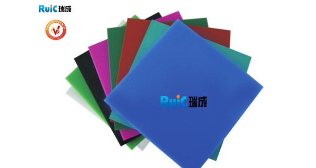 超高分子聚乙烯板材为什么能用于各行各业？