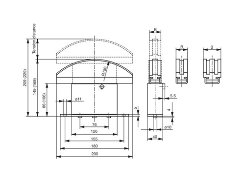 羞羞漫画免费观看视频张紧器 SPANN-BOX SIZE 2系列